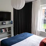 Nawy Pasie-Apartament Inny Niz Wszystkie