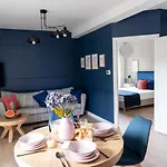 Nawy Pasie-Apartament Inny Niz Wszystkie