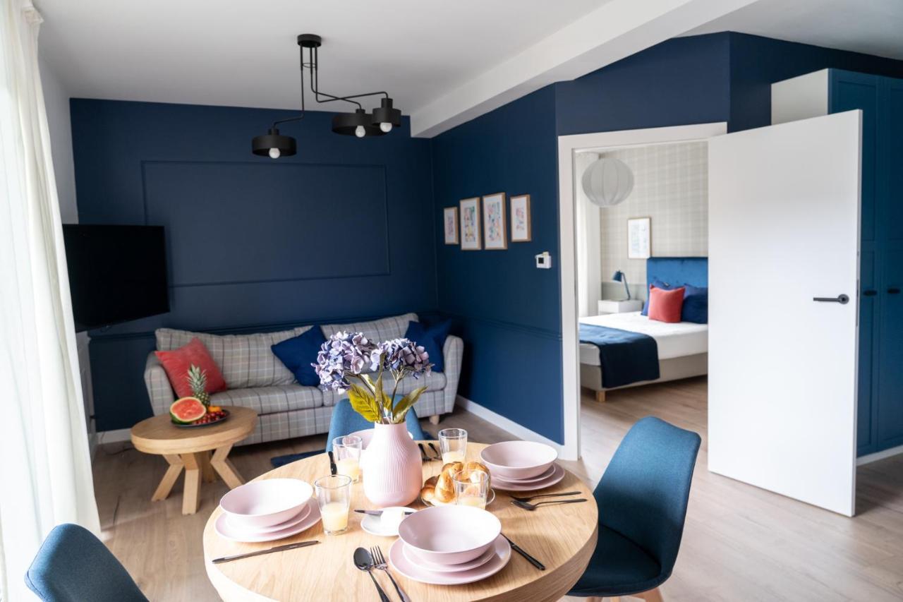 Nawy Pasie-apartament Inny Niz Wszystkie * Zakopane