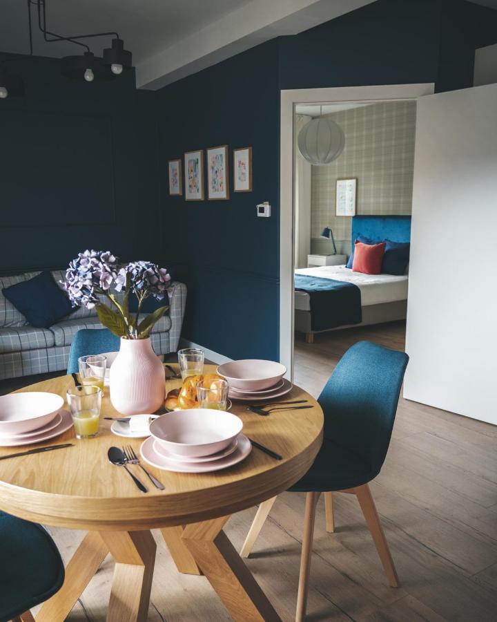 Nawy Pasie-apartament Inny Niz Wszystkie *