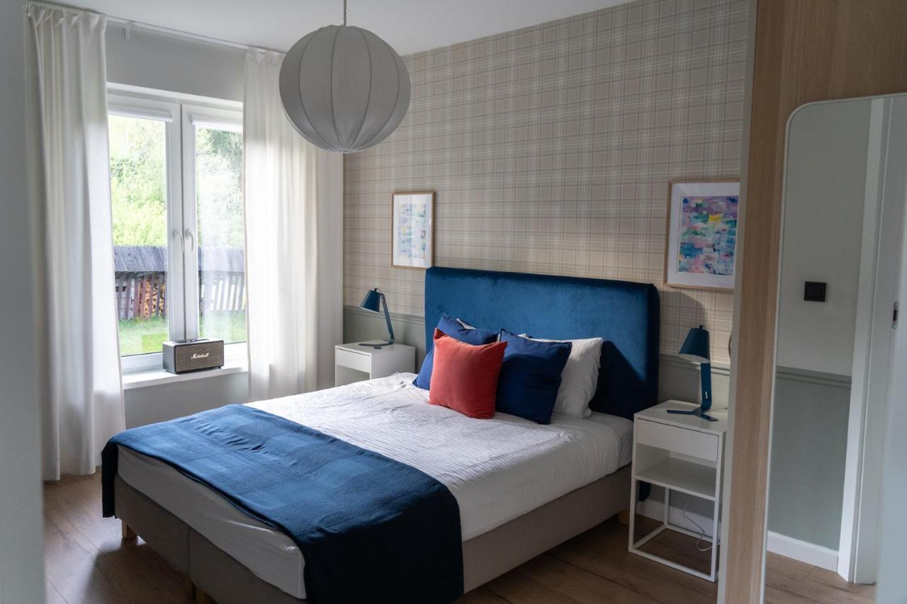 Apartment Nawy Pasie-apartament Inny Niz Wszystkie